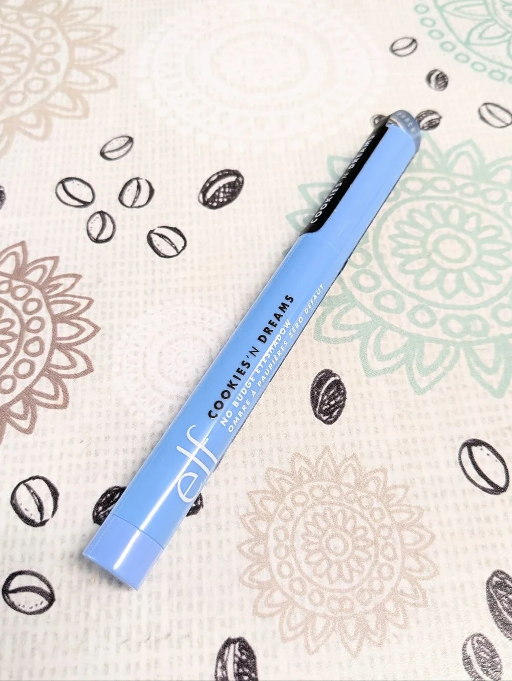 Elf Cookies n Dreams No Budge Eyeshadow - Chill Zone